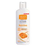 Gel Nutritivo 650ml-209346 Gel Nutritivo 650ml-209346 0